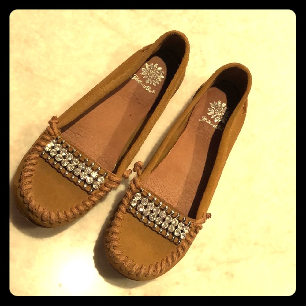 Flats
